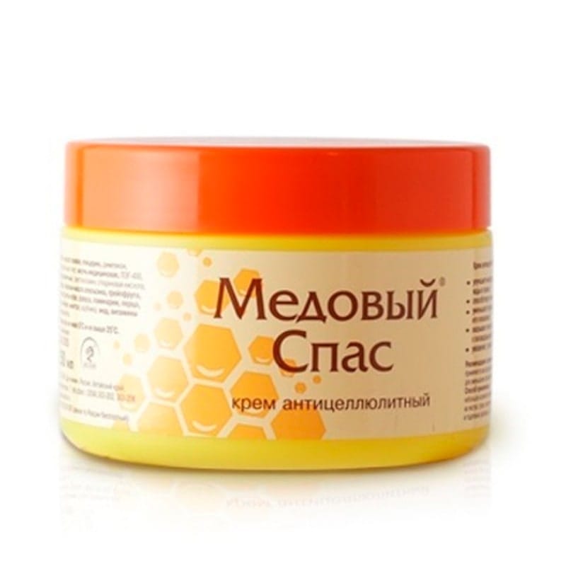 Medovyy Spas: средство для коррекции фигуры Medovyy Spas: средство для коррекции фигуры