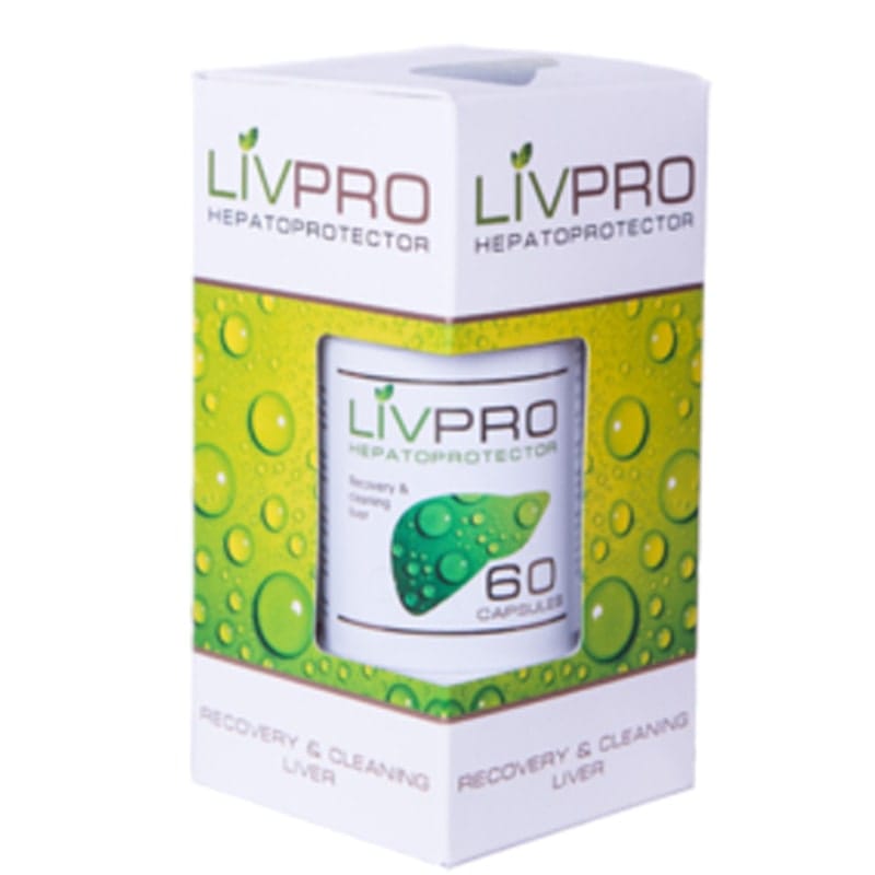 LivPro LivPro
