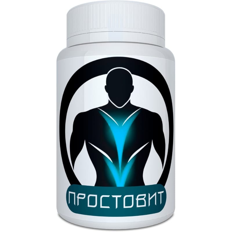 Prostovit: препарат для мужчин Prostovit: препарат для мужчин