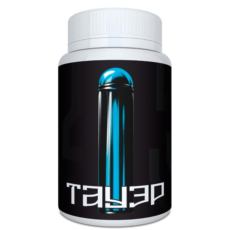 Tauer: препарат для мужчин Tauer: препарат для мужчин